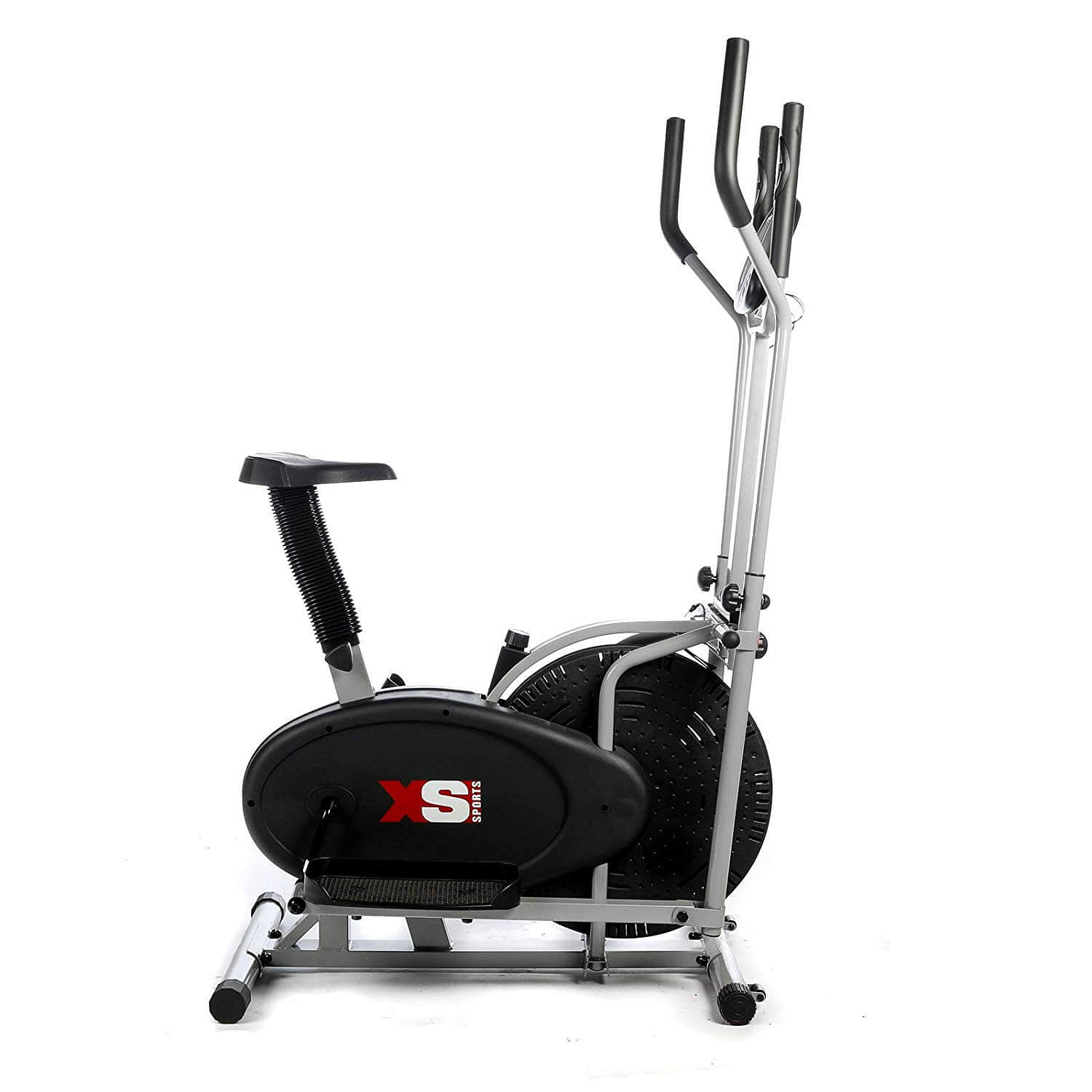 Pro XS Sports Home Cross Trainer Review 